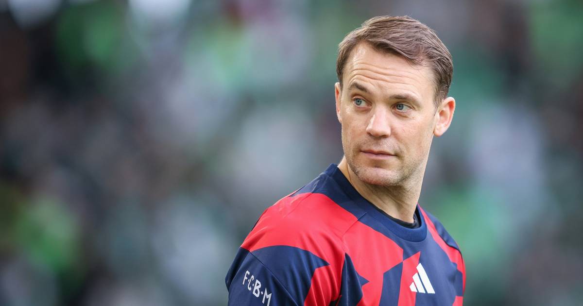 Ein rückschlag für die wm-planung