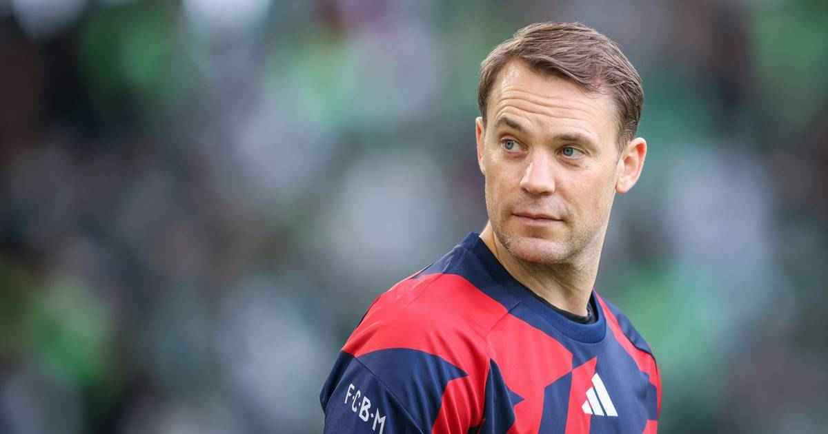 Neuer fällt aus: pokalfinale ohne rekordkeeper?