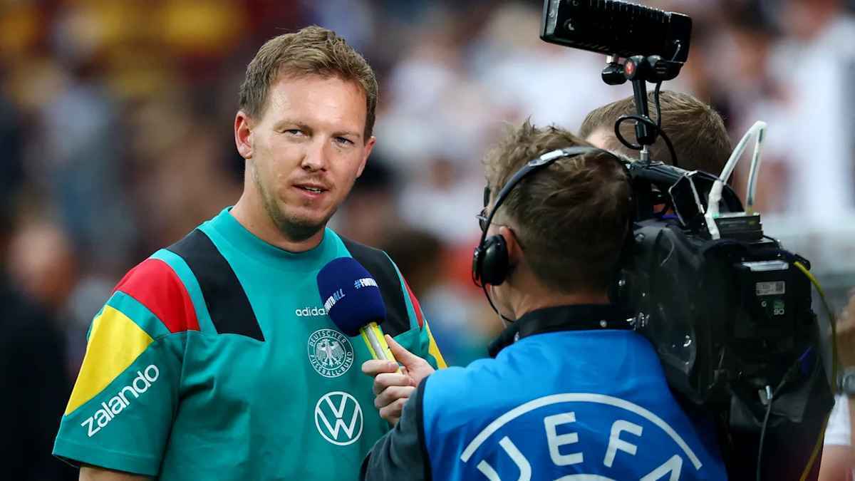 Neuer fehlt gegen finnland – nagelsmann verweigert klares bekenntnis