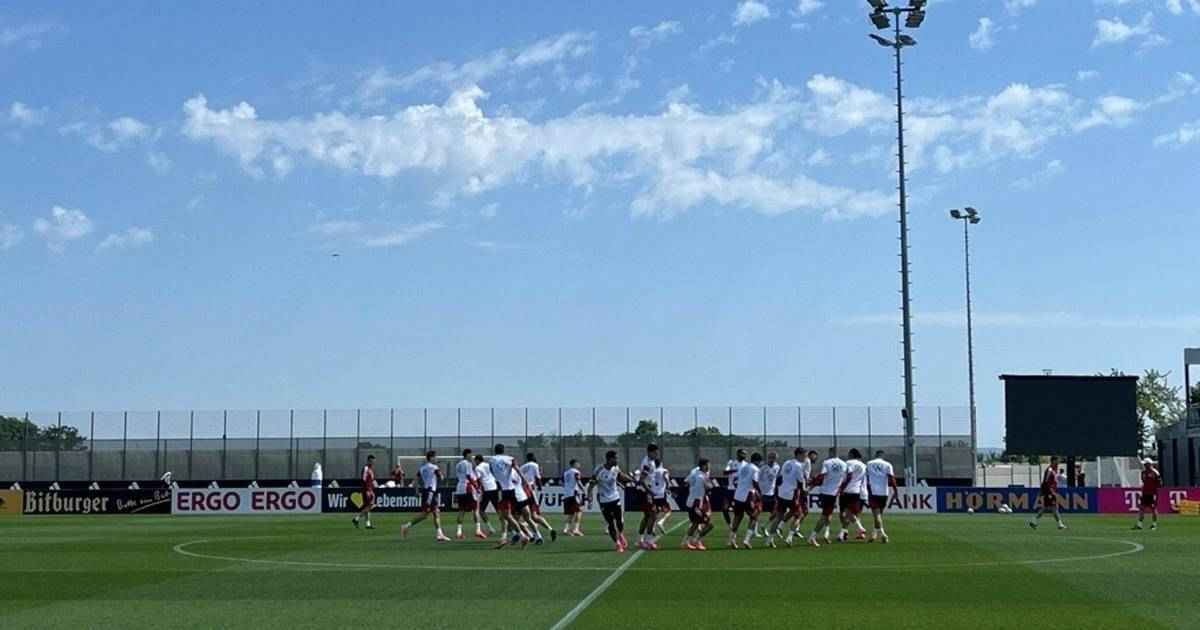 Neuer fehlt, havertz im champions-finale: so stellt sich die wm-elf!