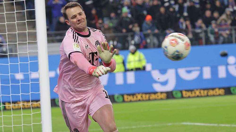 Neuer fiebert mit! handball-helden vor historischem em-finale – das sagt der weltmeister
