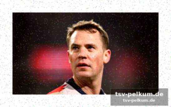 Faserriss in der wade: neuer verpasste bereits spiele