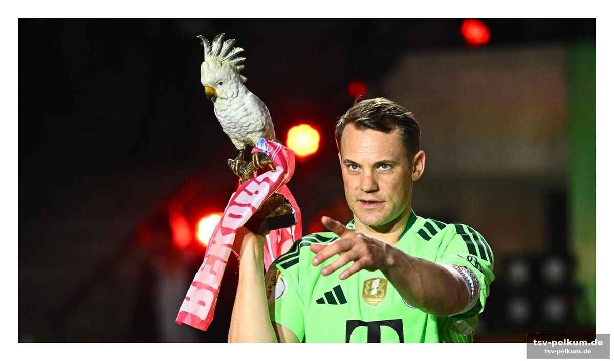 Neuer verpasst finale – vorsichtsmaßnahme mit nagelsmann abgesprochen