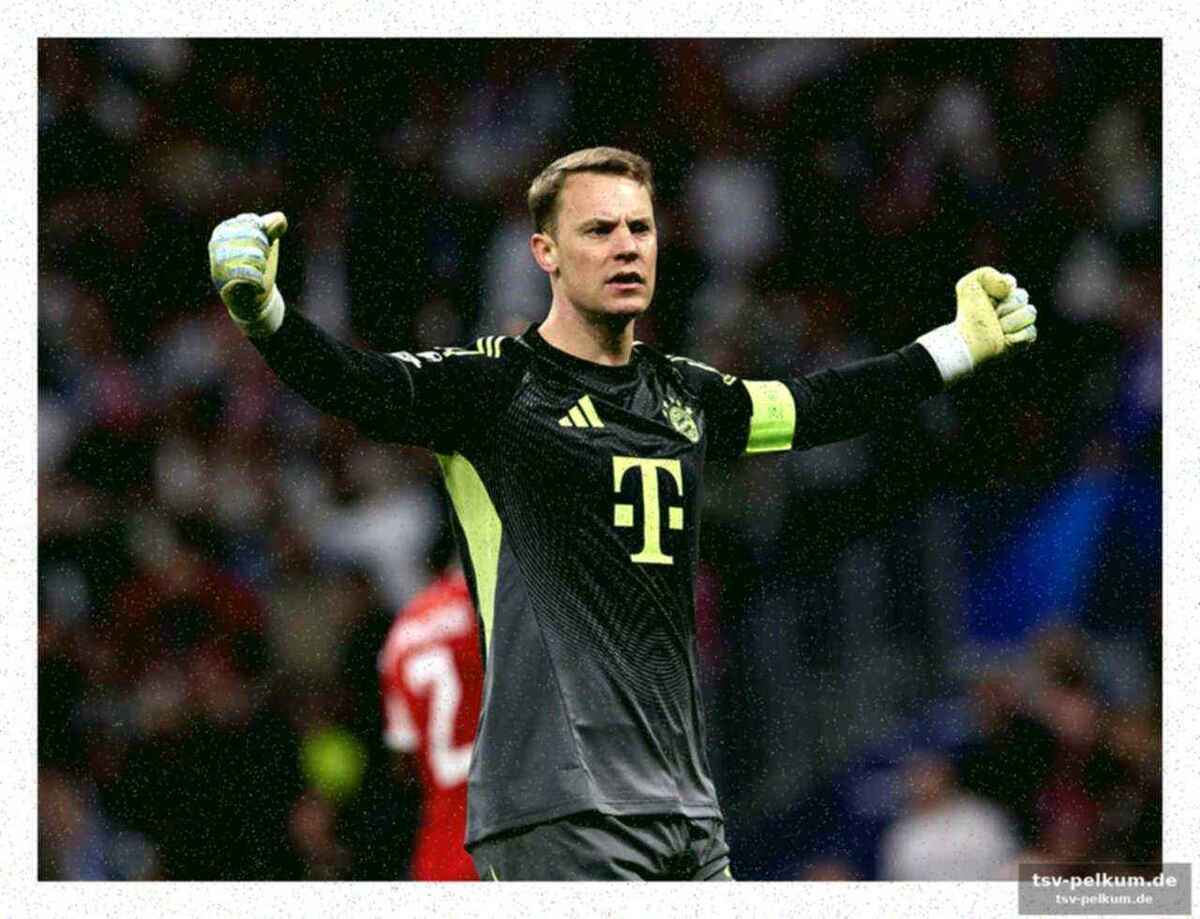 Die stunde der wahrheit kommt gegen arsenal