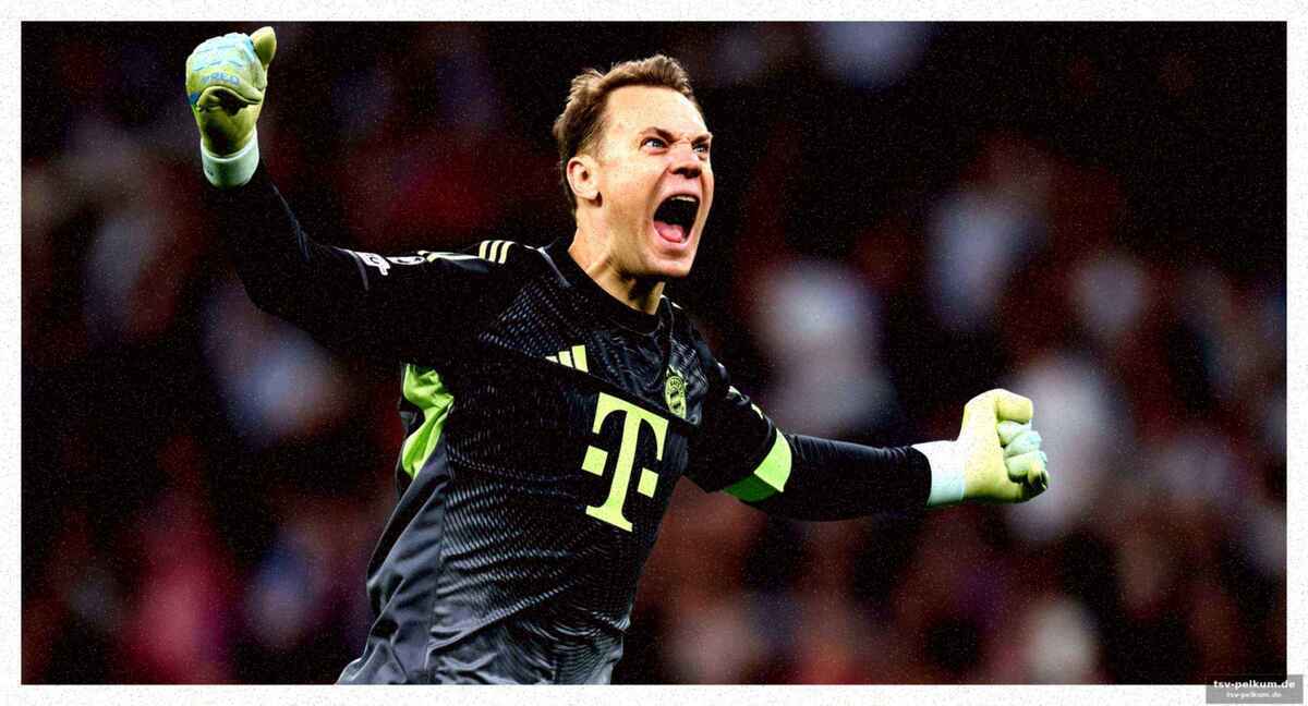 Die einzelkritik: neuer im hexenkessel bernabéu
