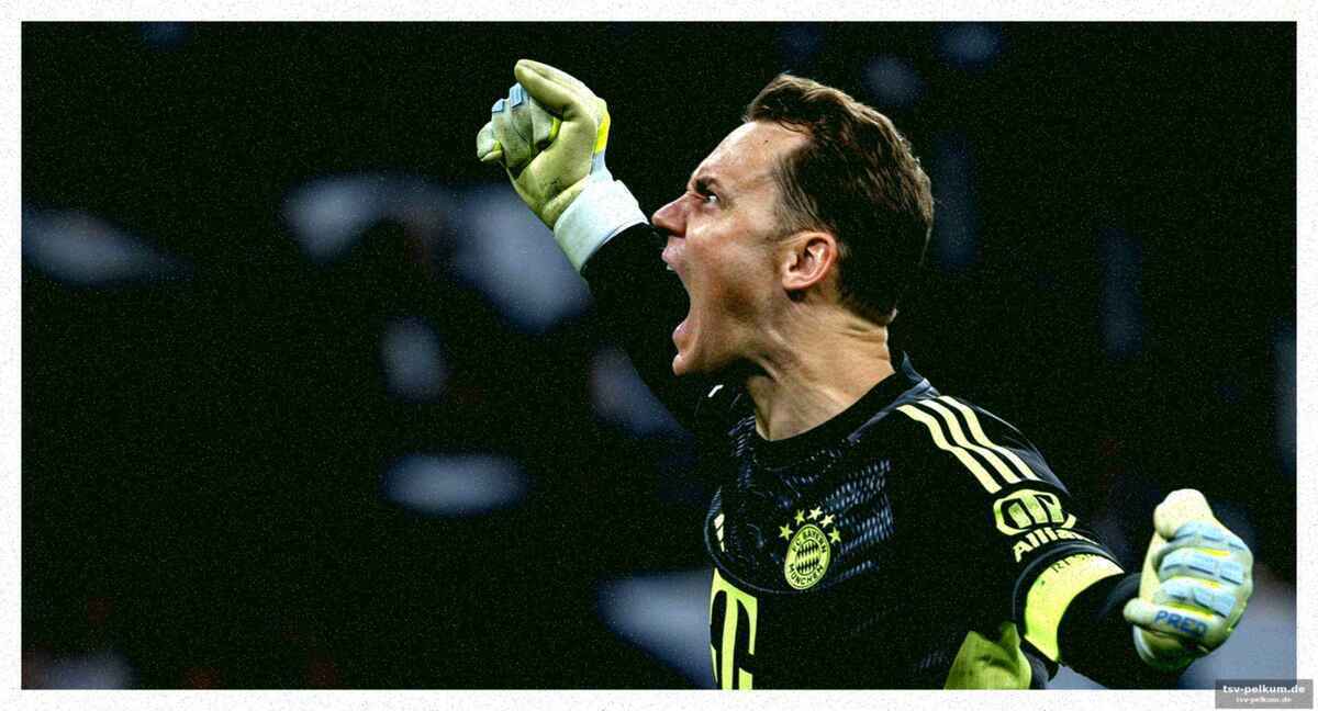 Ein unvollendetes kapitel im bernabéu
