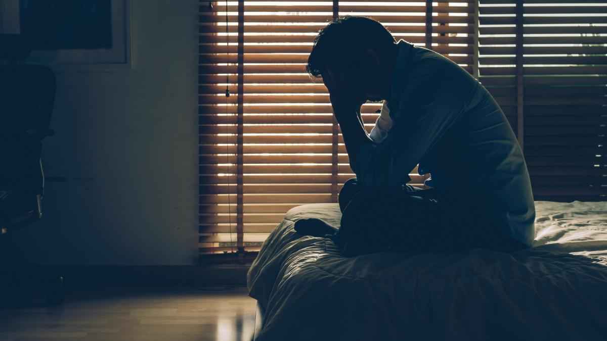 Neuer hoffnungsträger gegen depressionen entdeckt: rab5lf-protein