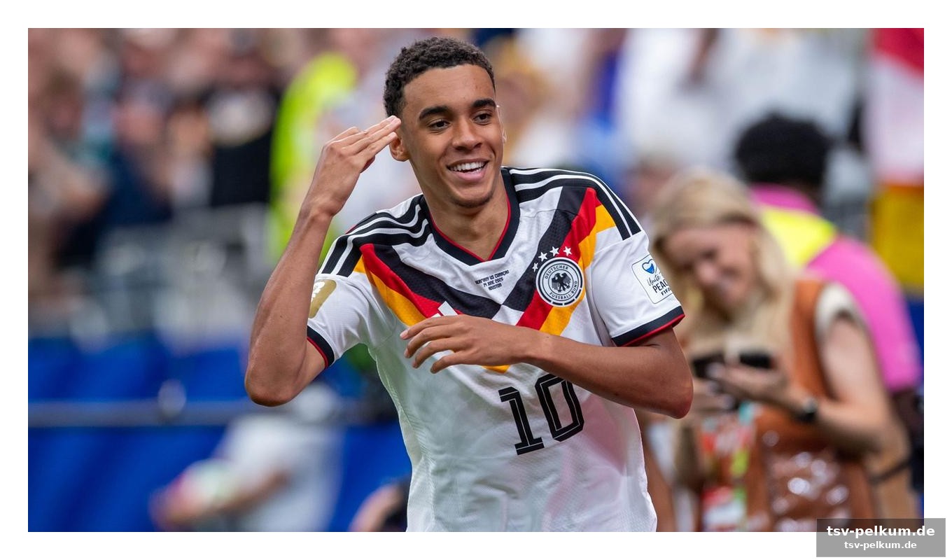 Die wm-premiere als besondere motivation