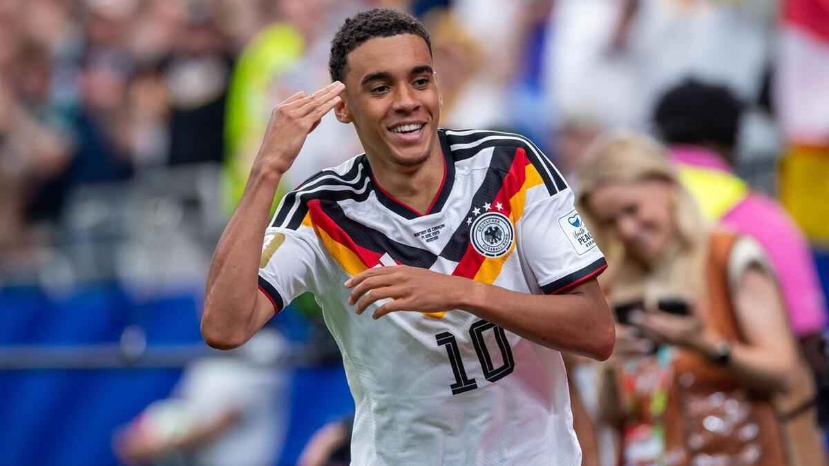 Neuer: "ich hab' auf diesen tag gewartet!"