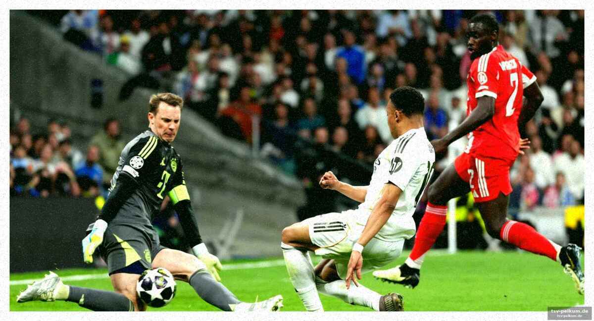 Kompany feiert: 100. bayern-spiel mit einem statement