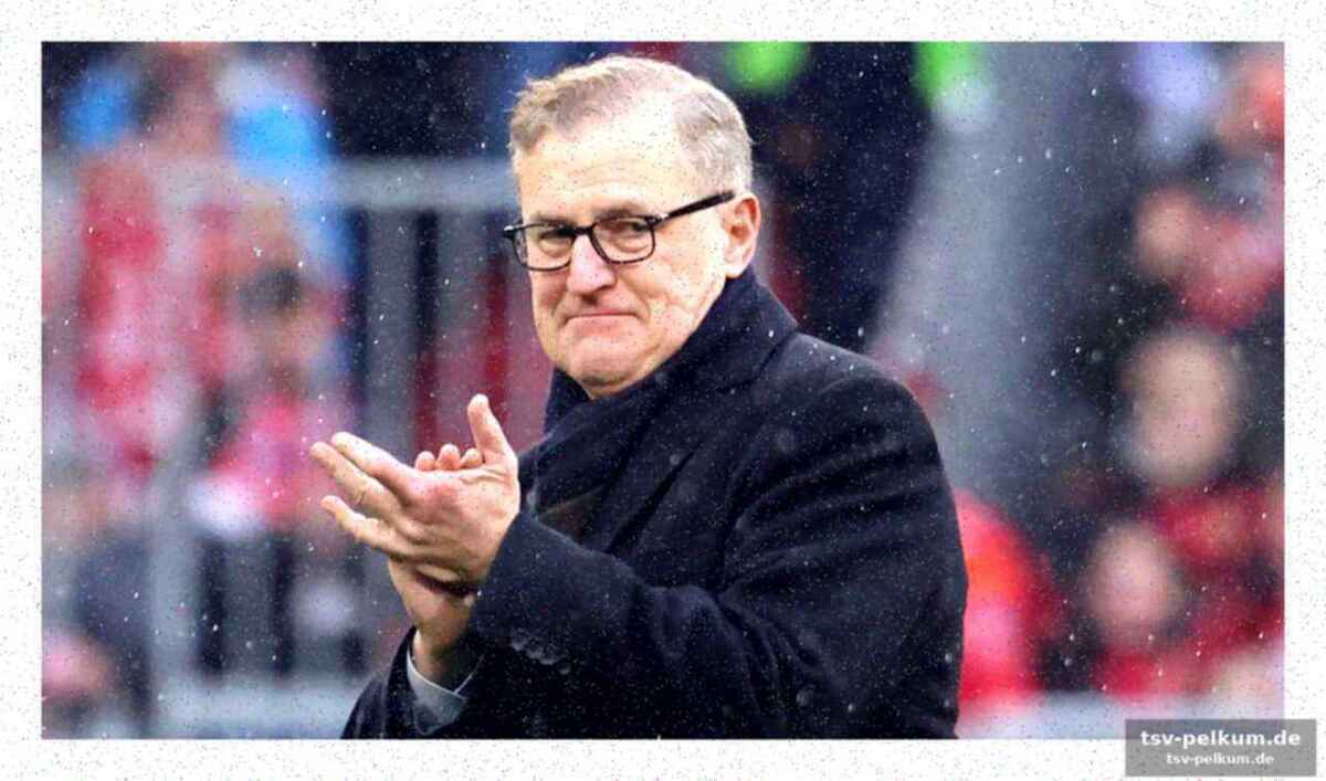 Dreesens lobeshymne an die mannschaft und neuer