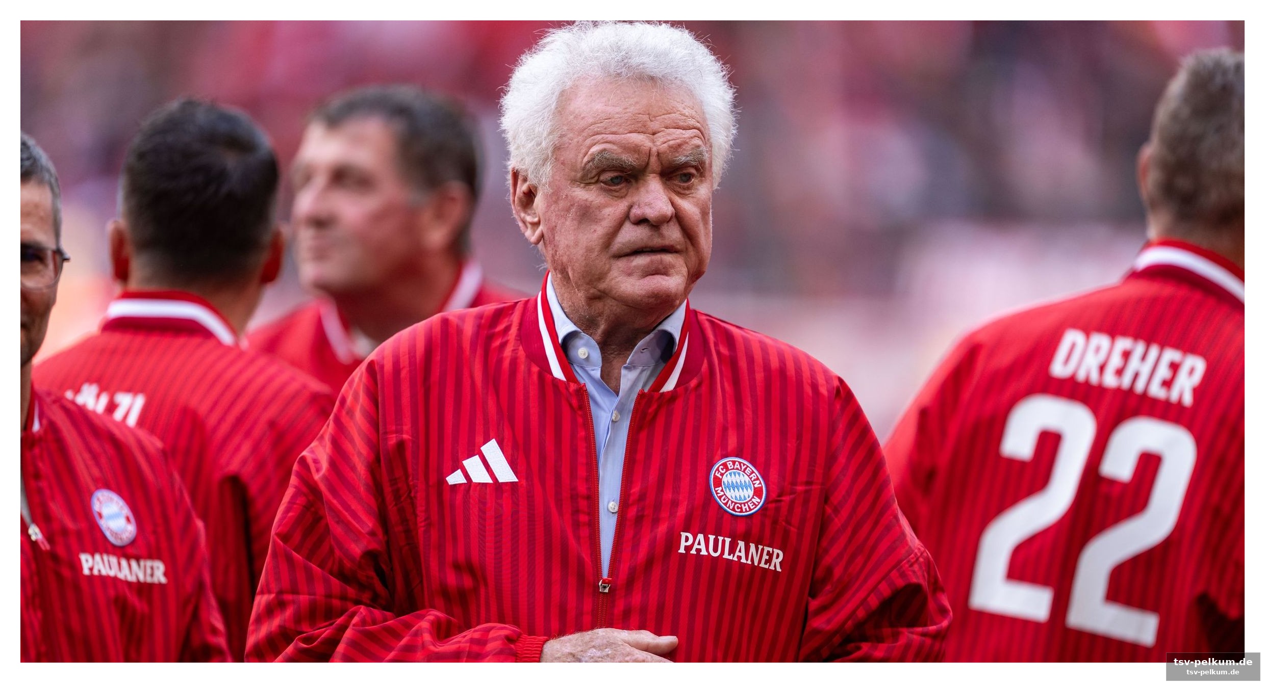 Die legende spricht klartext: neuer ist noch immer weltklasse