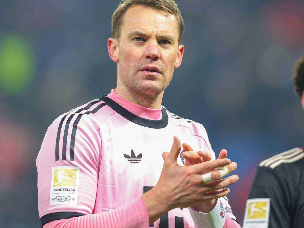 Neuer kehrt rechtzeitig zurück: bayern erwartet hoffenheim mit vollem kader