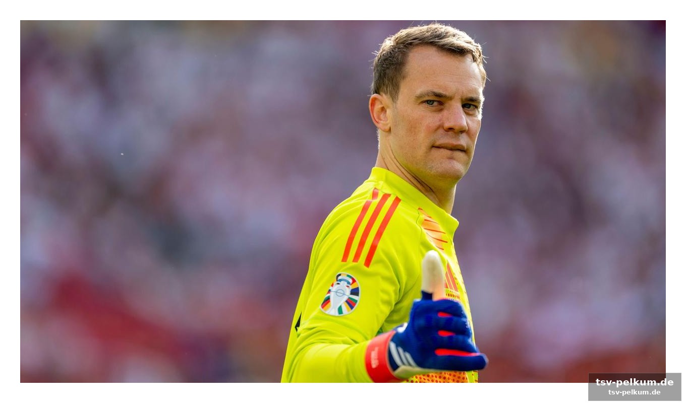 Von rio zu katar und zurück: neuers wm-geschichte