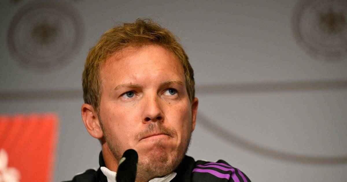Neuer kehrt zurück: nagelsmann findet vielleicht doch seine elf?