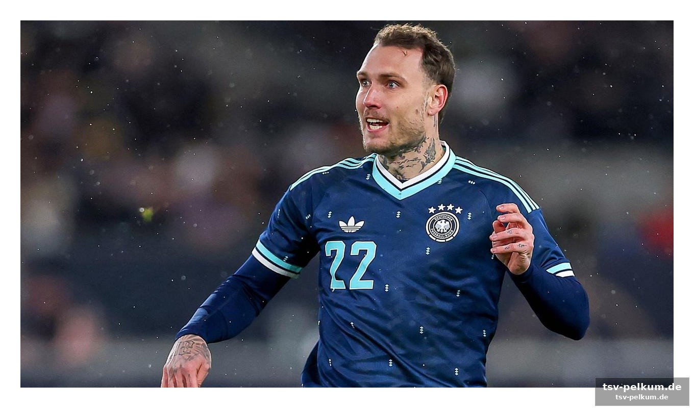 Raum als leipziger hoffnungsträger im team