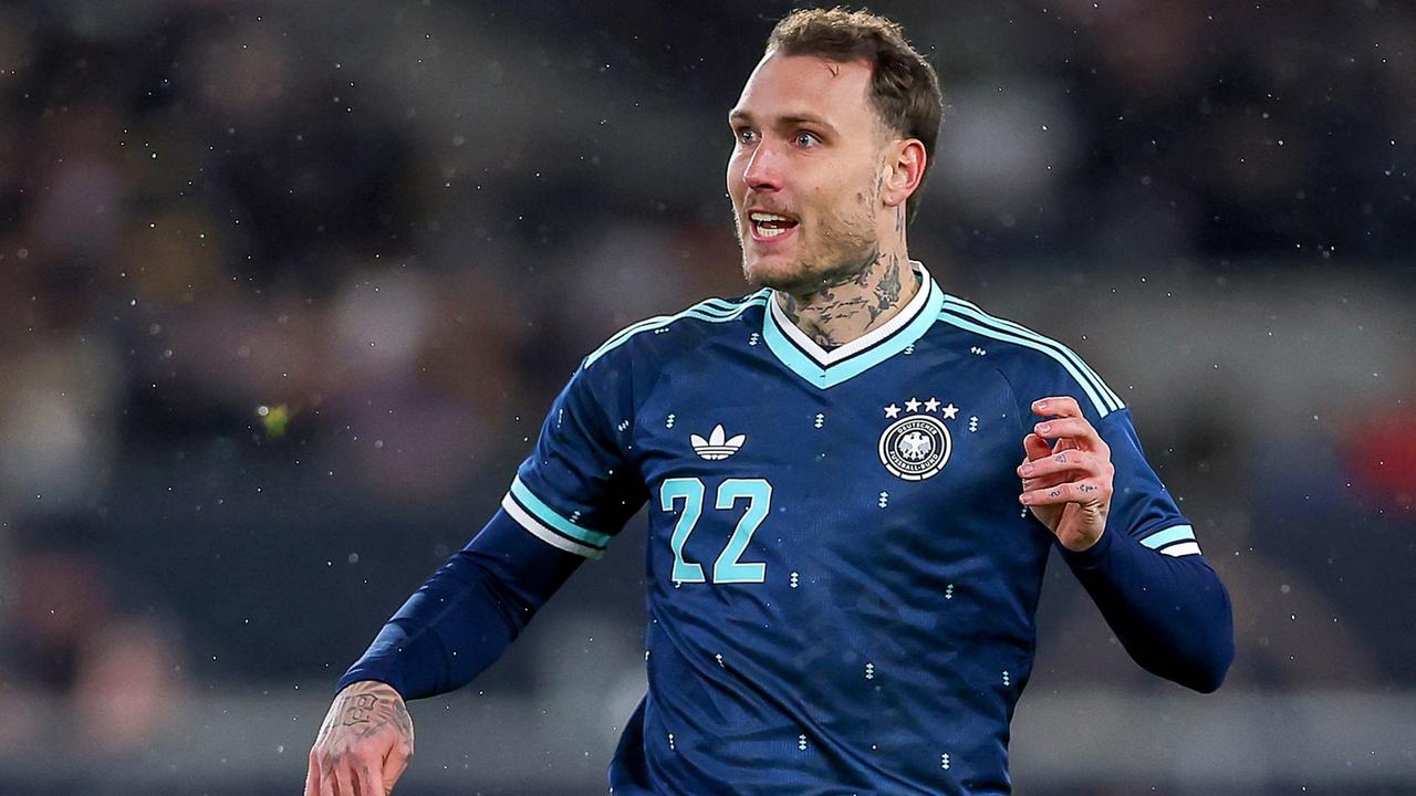 Neuer kehrt zurück: nagelsmann nimmt rekordtorwart zur wm mit!
