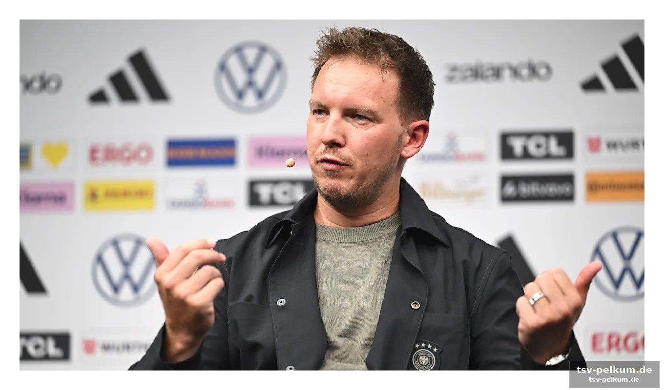 Die überraschende abberufung von baumann