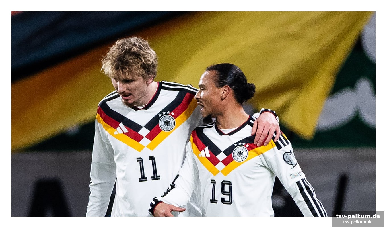 Neuer feiert comeback: ein glücksfall für die nationalmannschaft?