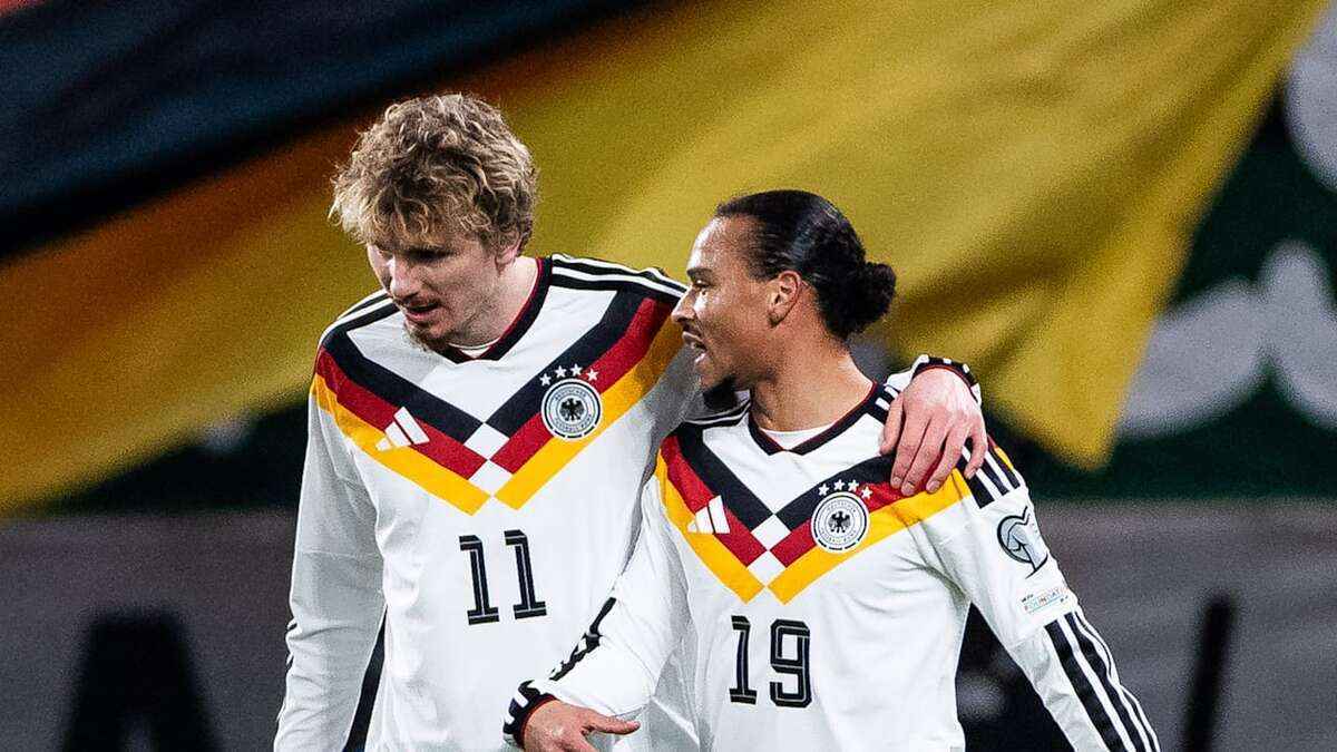Neuer kehrt zurück: nagelsmann stellt wm-kader vor – matthäus kritisiert!