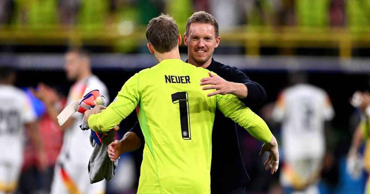 Neuer kehrt zurück: sensationelles dfb-comeback vor wm!