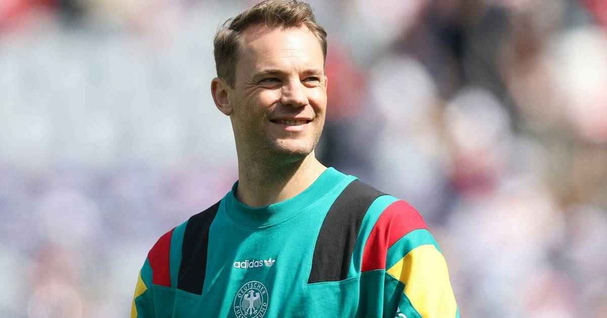 Neuer kehrt zurück: torwart-legende bereit für wm-einsatz?