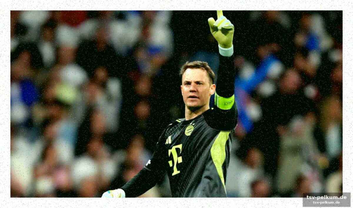 Neuer beendet wm-poker – kompany lobt seine erfahrung