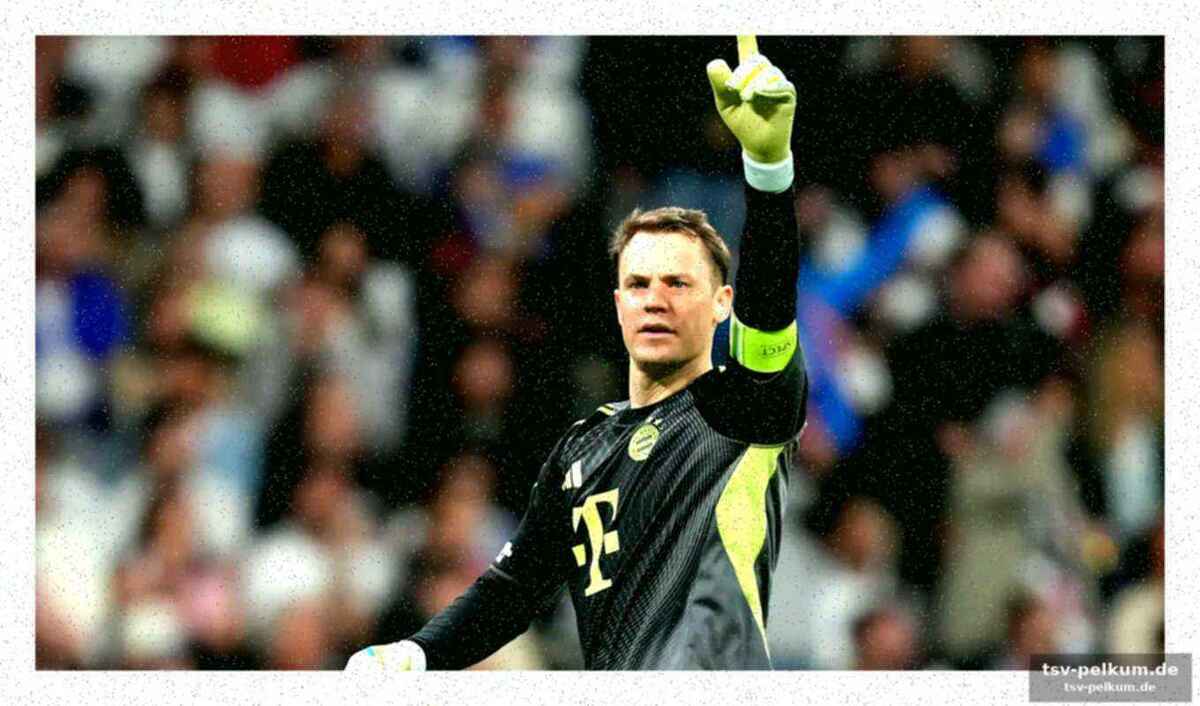 Neuer beendet wm-debatte nach glanzleistung