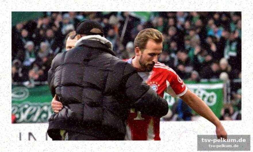 Tah etabliert sich als führungsspieler