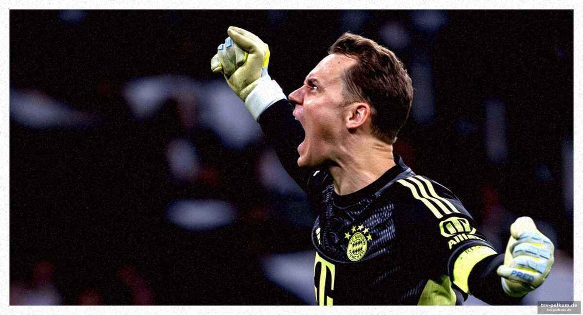 Die rechnung mit bernabéu ist noch nicht beglichen