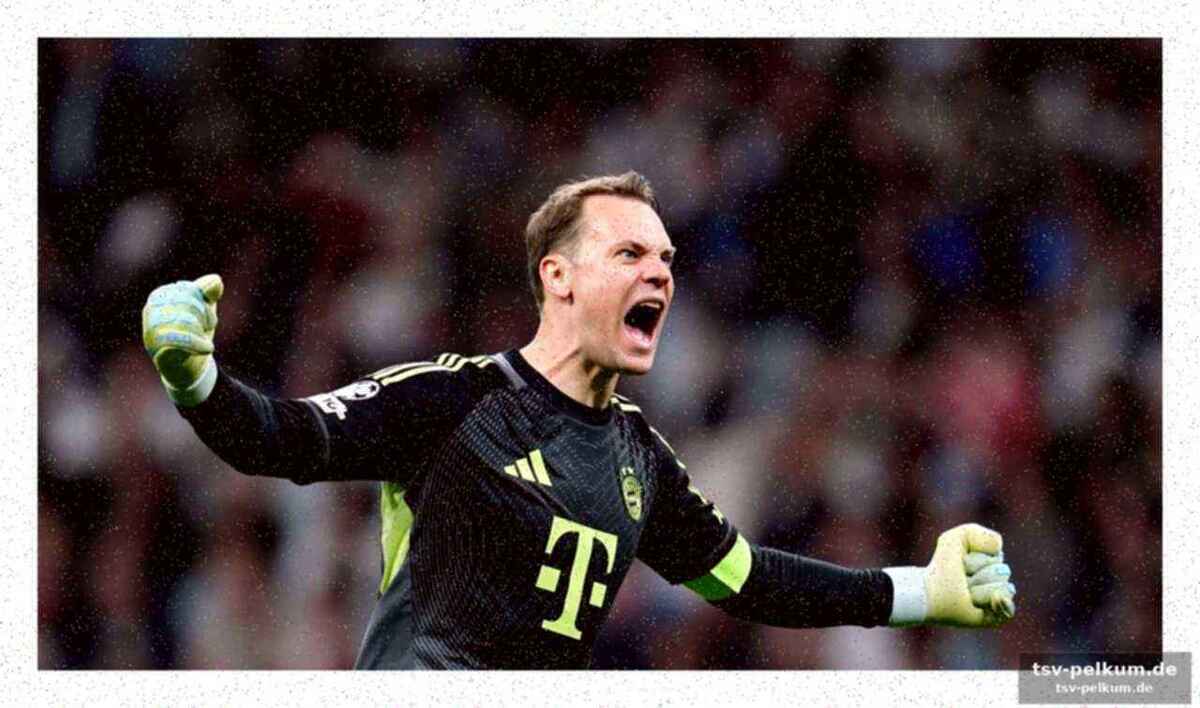 Die frage nach der zukunft: verein und nationalmannschaft