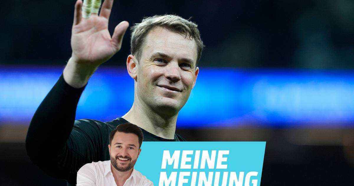 Nagelsmanns entscheidungswalt: ein comeback unwahrscheinlich