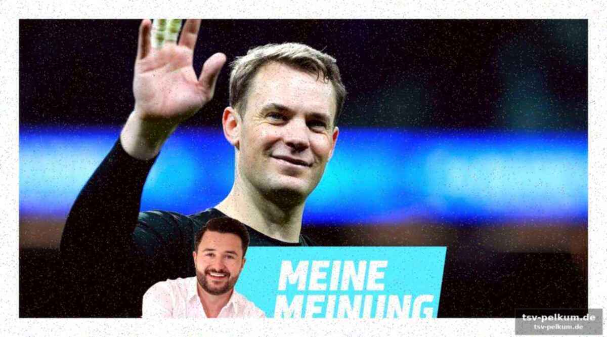 Die frage aller fragen: verlängert neuer seinen vertrag?