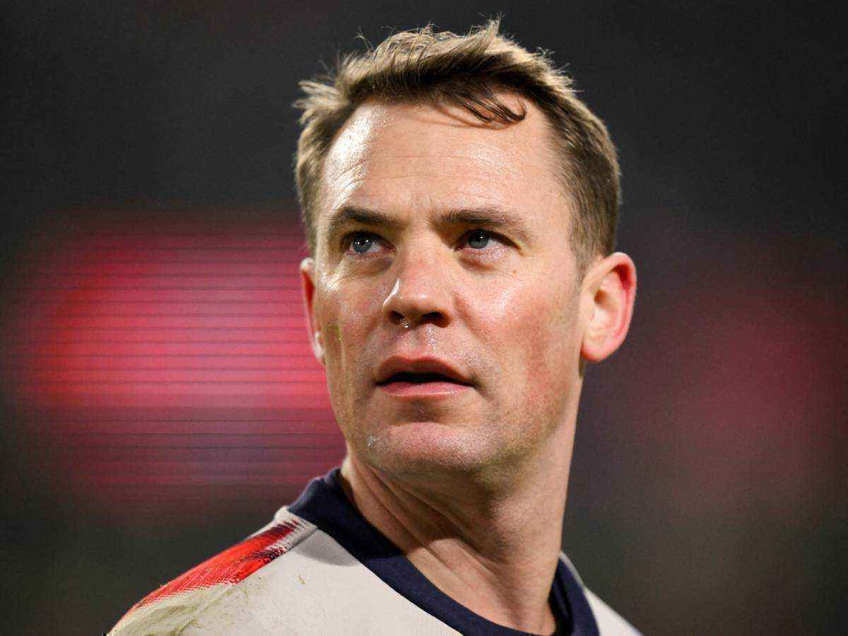 Neuer lobt baumann und schließt comeback aus – wm-hoffnung für den torhüter