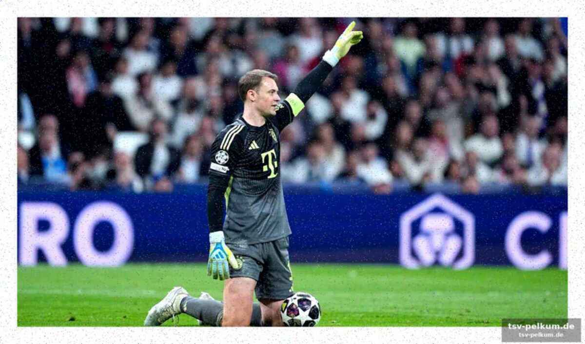 Mehr als nur die champions league: ein ganzheitlicher blick