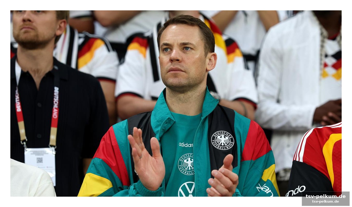Ein realistischer blick auf die wm