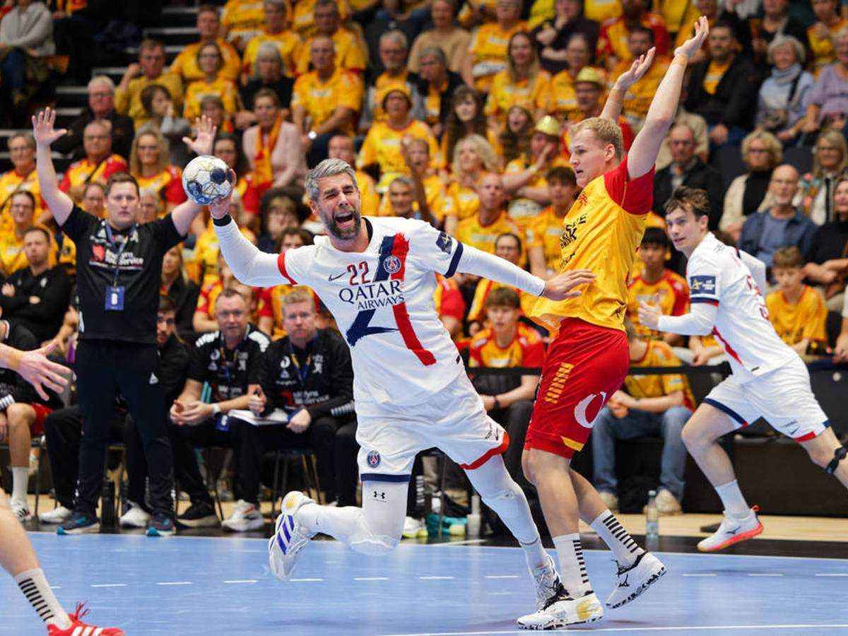 Neuer modus in der französischen handball-liga: playoffs für mehr spannung