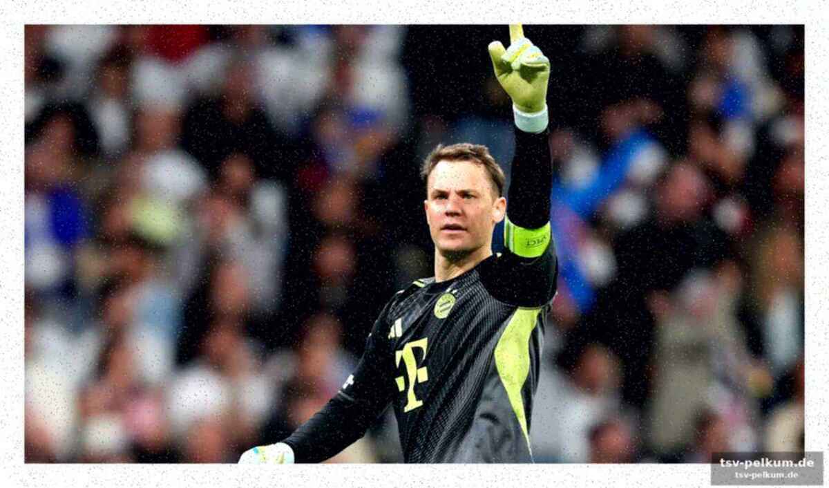 Kompany lobt neuers klasse – matthäus fordert nagelsmann