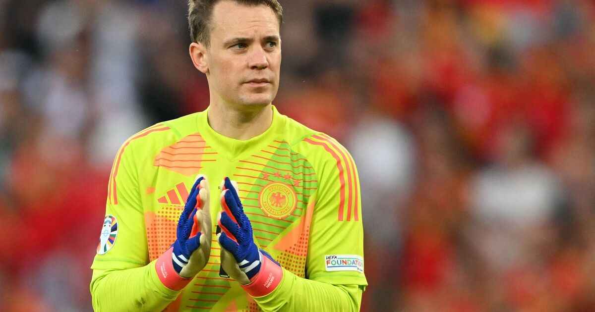 Neuer pausiert: bayern-torwart kämpft mit wadenproblemen – nationalelf-rückkehr ungewiss