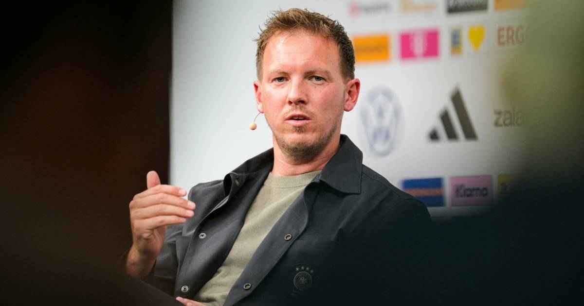 Neuer pausiert: nagelsmann schützt sein torwart-juwel vor risiko