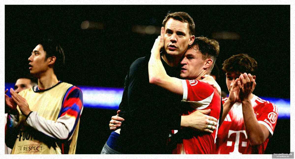 Bayern-trainer mahnt zur ruhe