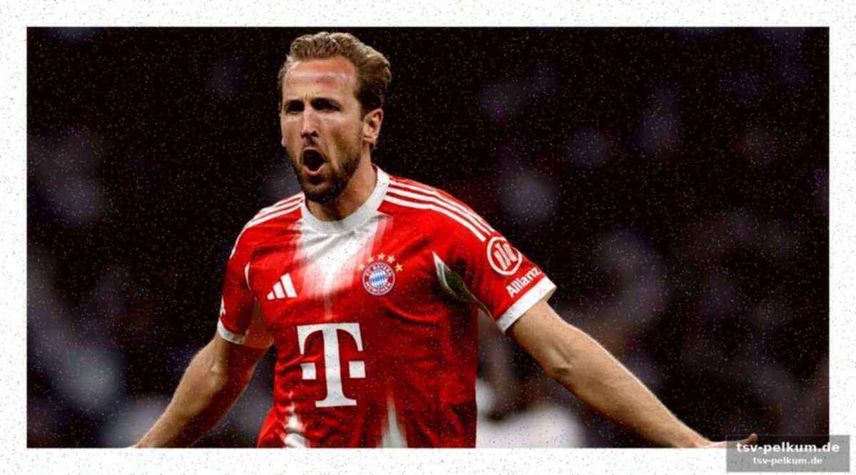 Neuer und das kane-duo im rampenlicht
