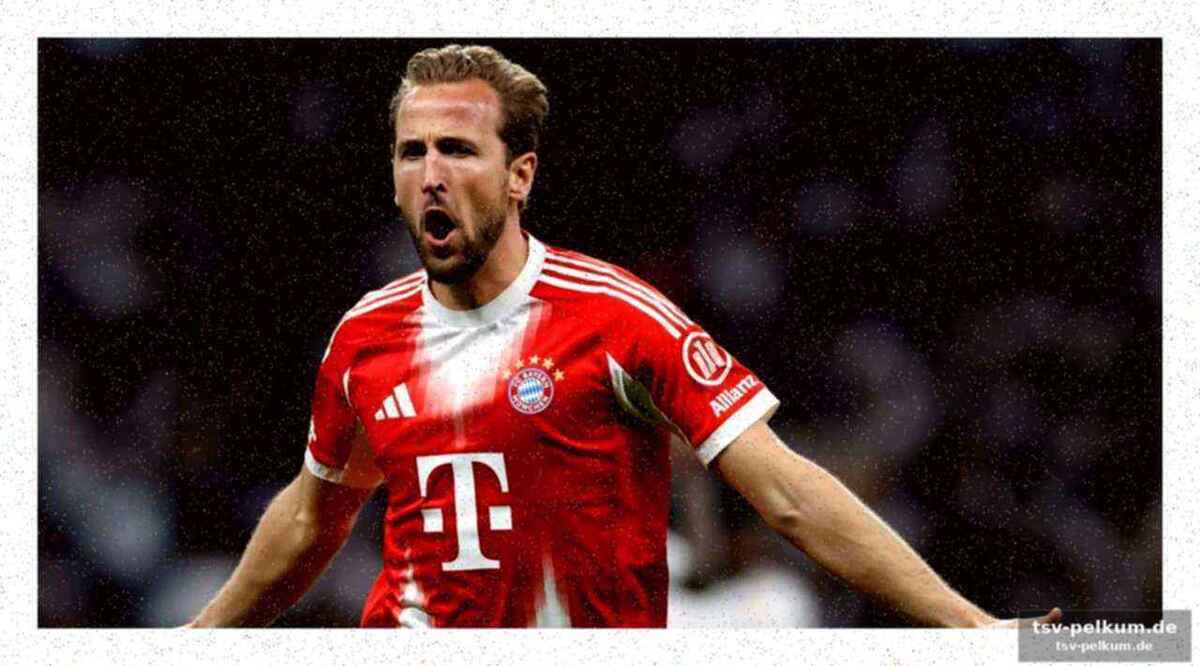 Neuer und das kane-duo im rampenlicht
