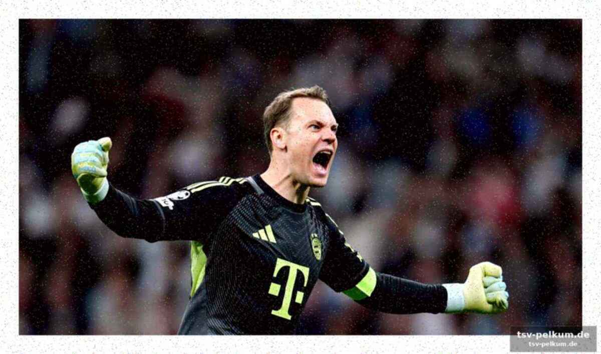 Ein abend für die ewigkeit im estadio santiago bernabéu