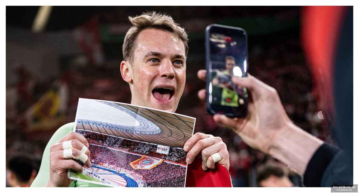 Taktik-fehlentscheidung: bayer spielt bayern in die karten