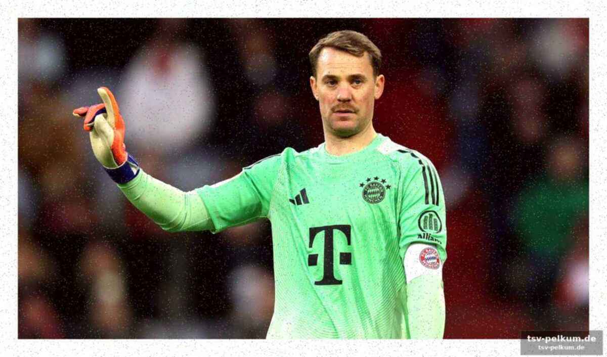 Die ältesten der bundesliga: eine illustre schar