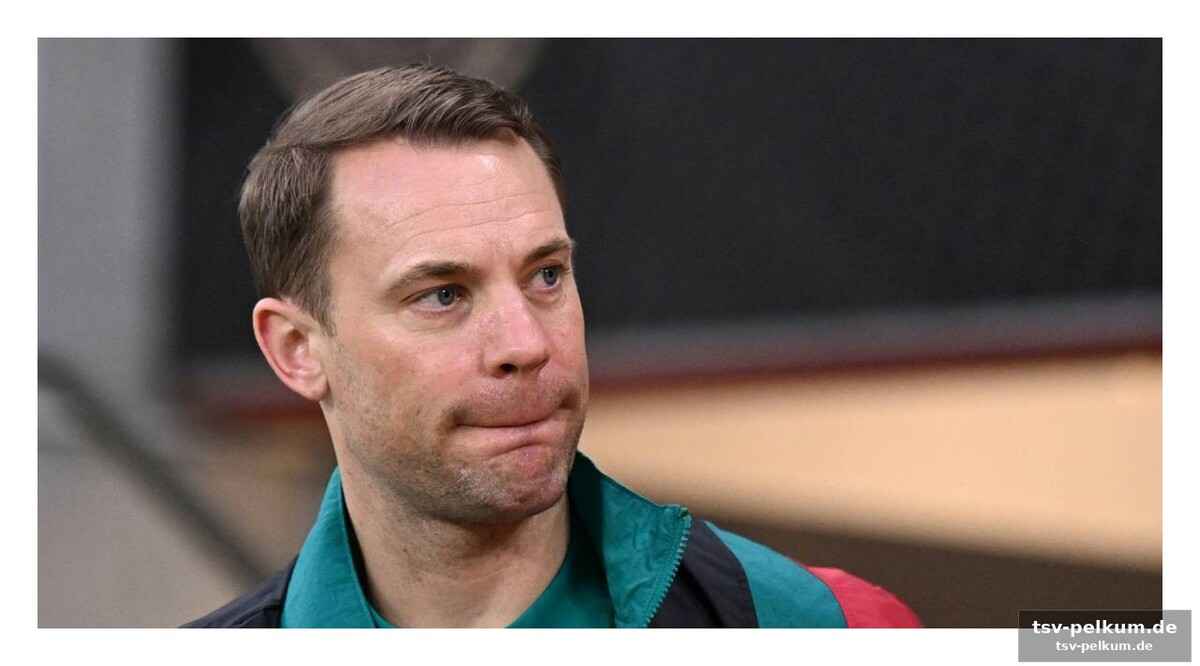 Neuer überragt walter und matthäus bereits zum turnierstart