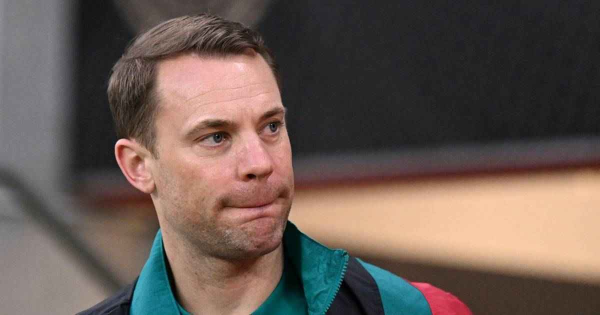 Neuer schreibt fußballgeschichte: rekorde pur bei der wm!