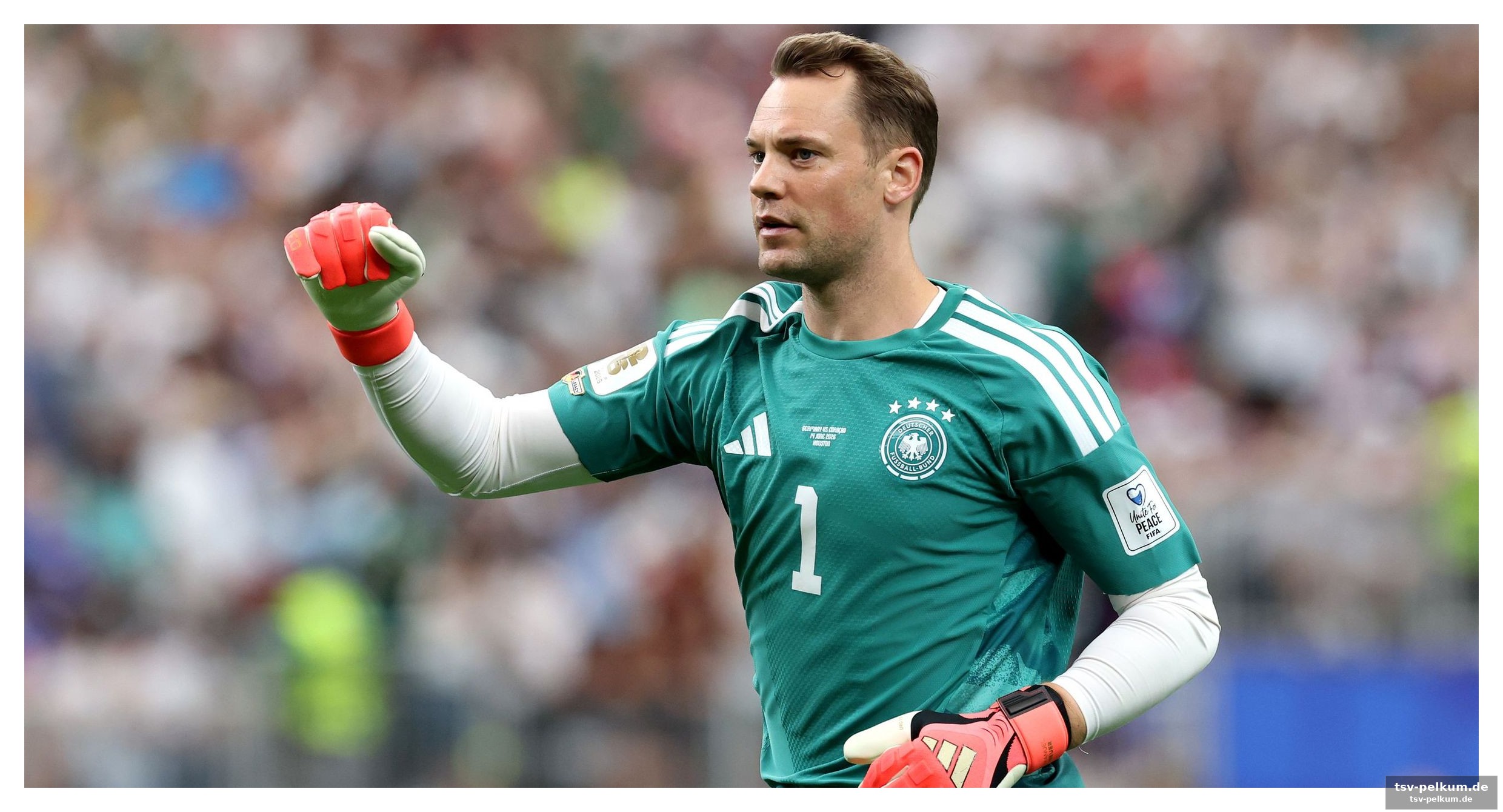 Die zahlen sprechen für sich: neuer übertrifft matthäus und walter