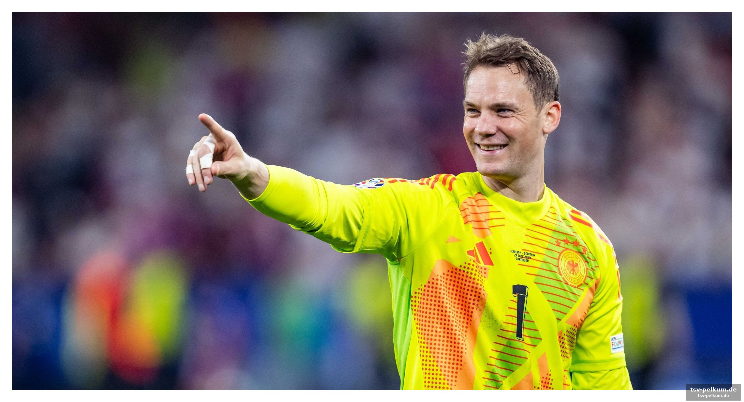 Nagelsmann setzt auf erfahrung und frische kräfte